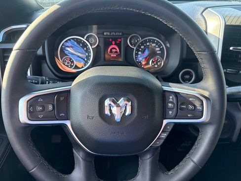 Used 2025 RAM 2500 Big Horn AWD/4WD image 19