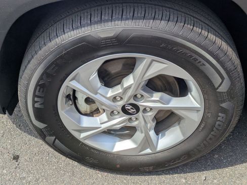 Certified 2023 Hyundai Tucson SEL AWD/4WD image 27