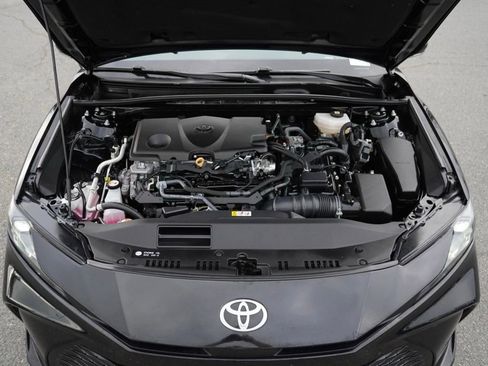 Used 2025 Toyota Camry LE image 25