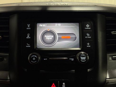 Used 2022 RAM 5500 Tradesman w/ Max Tow Package AWD/4WD image 12
