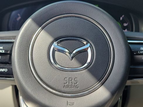 Used 2024 MAZDA CX-90 Plug-In Hybrid w/ Premium Plus AWD/4WD image 28