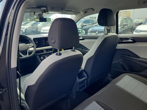 New 2026 Volkswagen Taos S FWD image 13