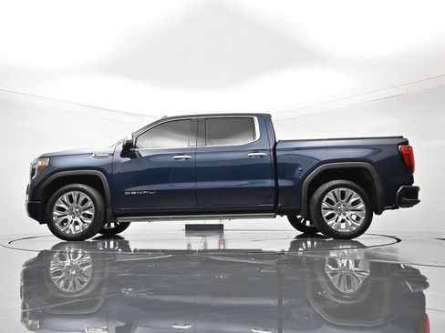 Used 2020 GMC Sierra 1500 Denali w/ Denali Ultimate Package AWD/4WD image 48