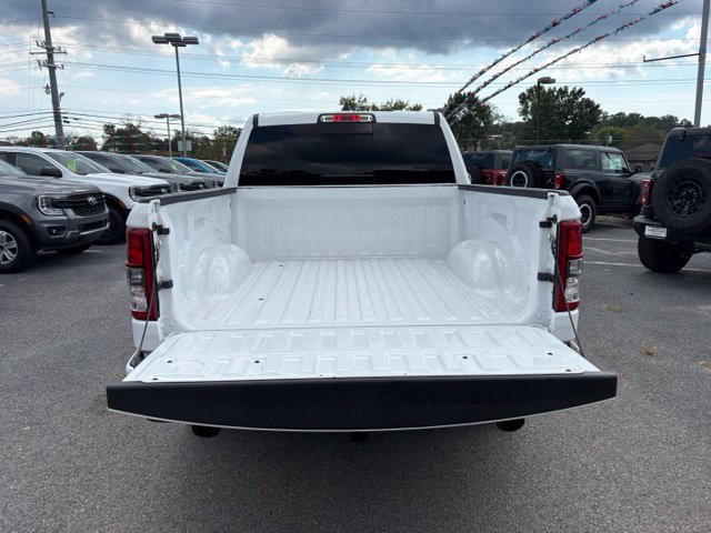 Used 2023 RAM 1500 Big Horn AWD/4WD image 33