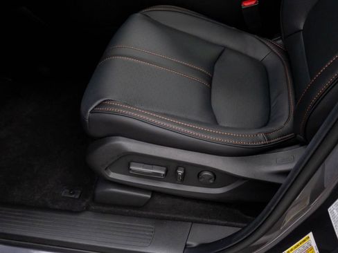 New 2026 Honda Passport TrailSport Elite image 16