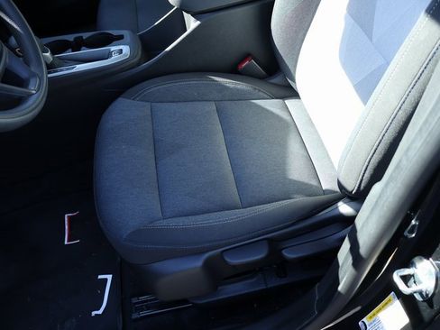 Certified 2024 Chevrolet Trax LS w/ LS Convenience Package image 11