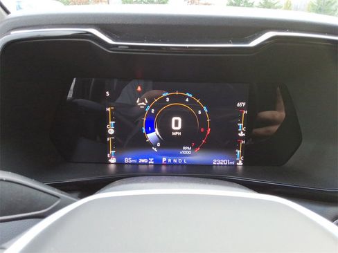 Certified 2023 Chevrolet Colorado LT w/ LT Convenience Package II image 28