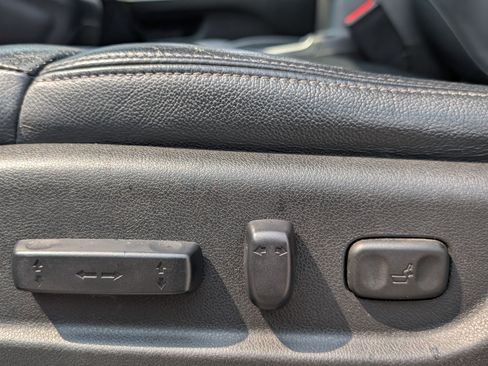 Used 2015 Honda CR-V Touring image 22