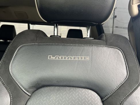 Used 2020 RAM 1500 Laramie image 22