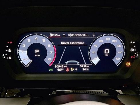 Certified 2023 Audi A3 2.0T Premium w/ Convenience Package image 21