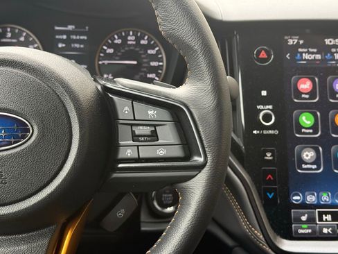 Certified 2025 Subaru Outback Wilderness image 11