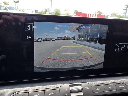 Used 2026 Kia K4 FWD image 24