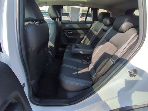 Used 2025 MAZDA CX-50 AWD 2.5 S w/ Cargo Package image 16