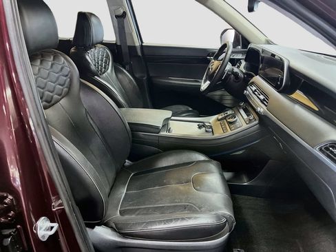 Used 2022 Hyundai Palisade Limited AWD/4WD image 31