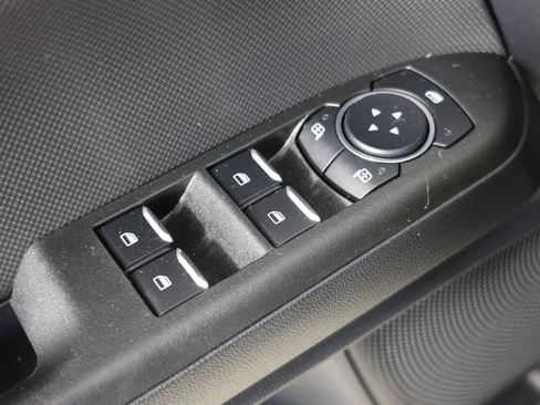 Used 2024 Ford Bronco Sport Outer Banks AWD/4WD image 21