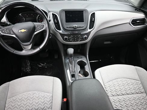 Used 2022 Chevrolet Equinox LT image 14