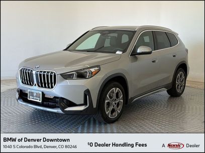 Used 2025 BMW X1 xDrive28i w/ Premium Package
