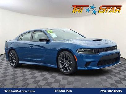Certified 2023 Dodge Charger R/T w/ Daytona Edition Group