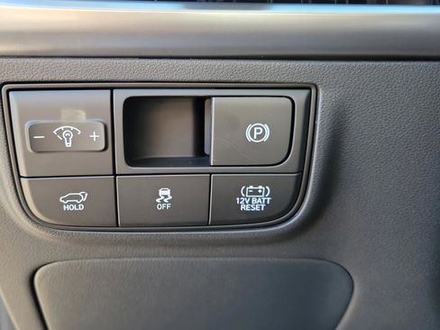 New 2026 Hyundai Tucson SEL image 18