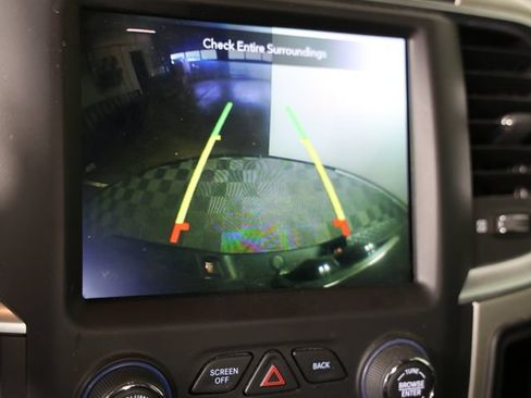 Used 2020 RAM 1500 Warlock w/ Electronics Group AWD/4WD image 11