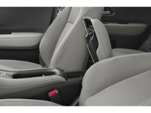 Used 2020 Honda HR-V EX image 17