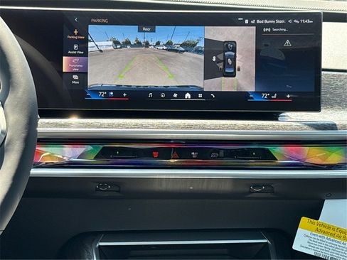 New 2025 BMW 760i xDrive image 21