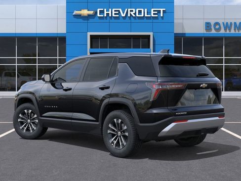 New 2026 Chevrolet Equinox LT w/ Convenience Package II image 3