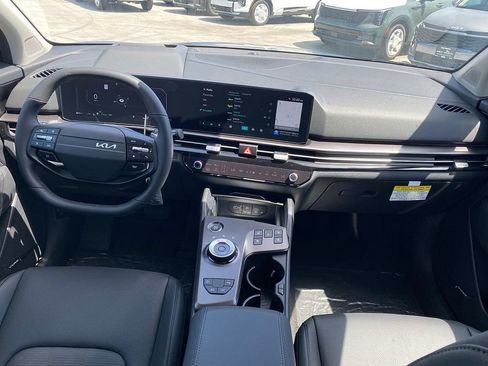 New 2026 Kia Sportage SX Prestige AWD/4WD image 27