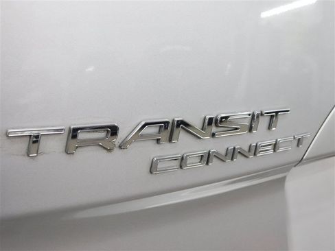 Used 2021 Ford Transit Connect XLT FWD image 10