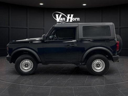 Used 2023 Ford Bronco 2-Door image 10