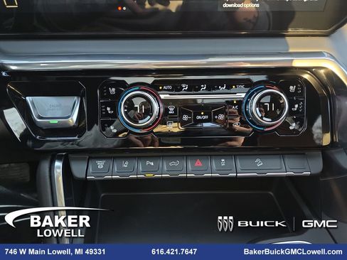 New 2026 GMC Sierra 3500 Denali Ultimate image 22