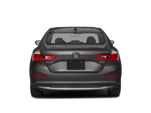 Used 2022 Honda Insight Touring image 5