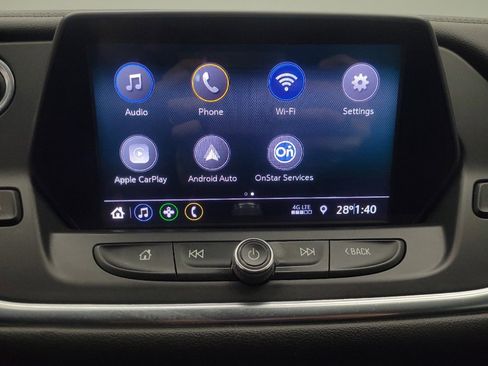 Used 2020 Chevrolet Blazer LT image 25