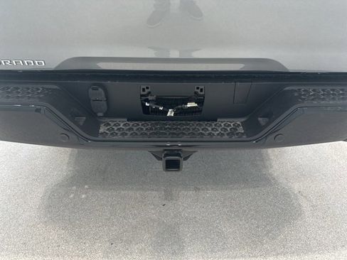 New 2026 Chevrolet Colorado W/T w/ Advanced Trailering Package image 9