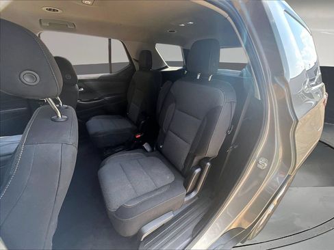 Used 2018 Chevrolet Traverse LT AWD/4WD image 24