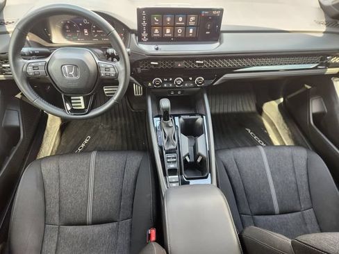 Used 2024 Honda Accord Sport image 25