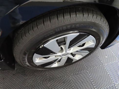 Used 2024 Nissan Altima 2.5 S FWD image 9
