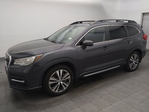 Used 2019 Subaru Ascent Limited w/ Popular Package #2A AWD/4WD image 2