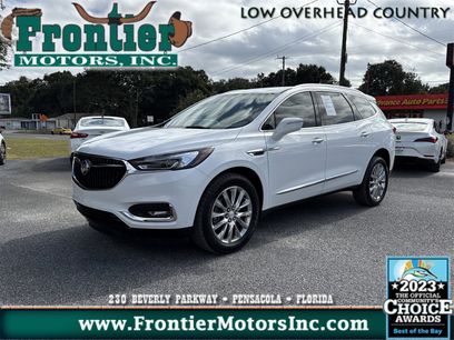 Used 2019 Buick Enclave Essence