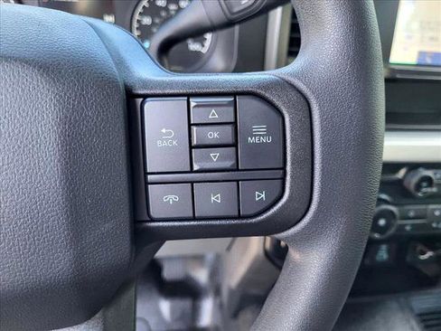 New 2023 Ford F250 XL w/ XL Chrome Package image 16