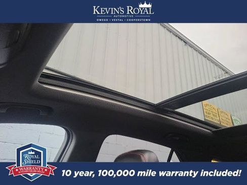 Used 2023 Chevrolet Equinox RS AWD/4WD image 15