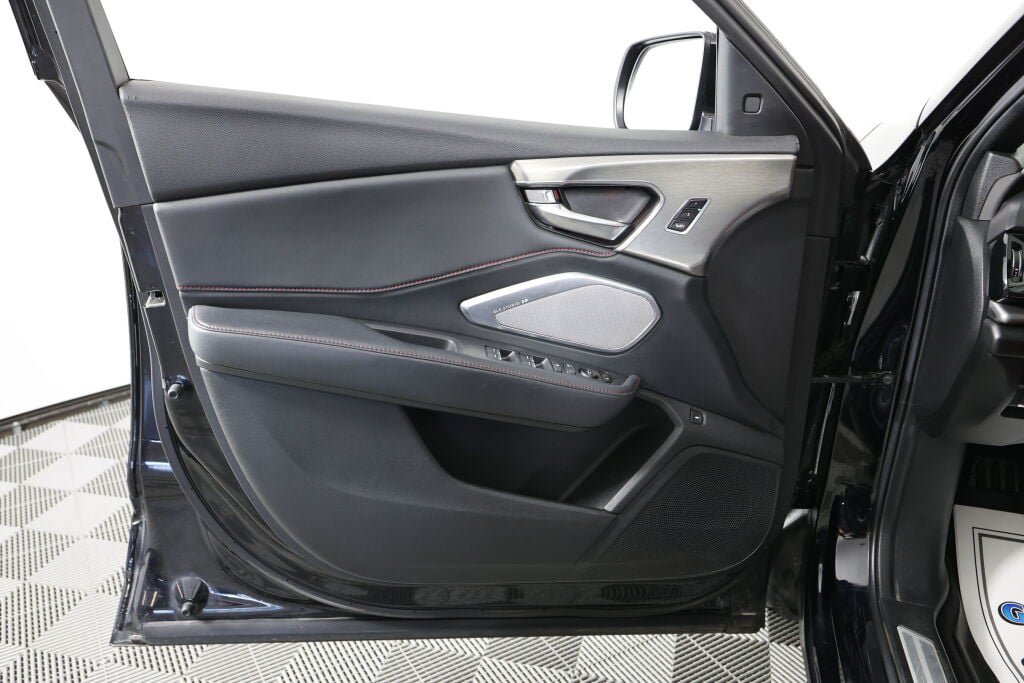 Used 2020 Acura RDX w/ Advance Package AWD/4WD image 12