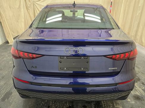New 2026 Audi A3 2.0T Premium image 7