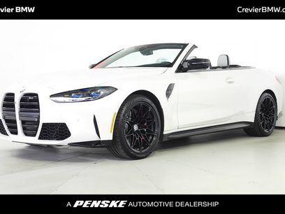 Used 2023 BMW M4 xDrive Competition w/ Executive Package