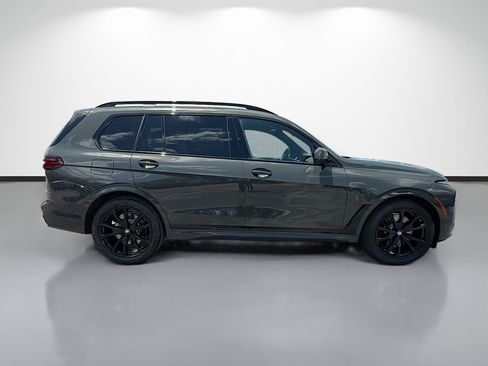 New 2027 BMW X7 xDrive40i AWD/4WD image 2