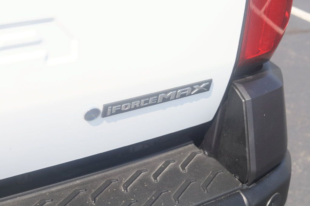 Used 2025 Toyota Tacoma 4x4 Double Cab Hybrid image 39