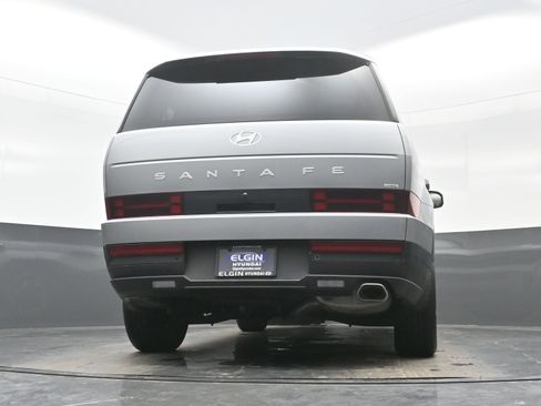 Certified 2026 Hyundai Santa Fe SE image 36