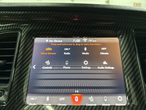 Used 2019 Dodge Challenger R/T Scat Pack w/ Widebody Package image 31