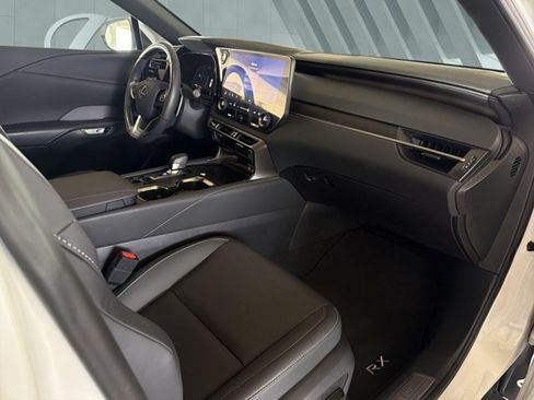Certified 2025 Lexus RX 350 Premium w/ Convenience Package FWD image 26