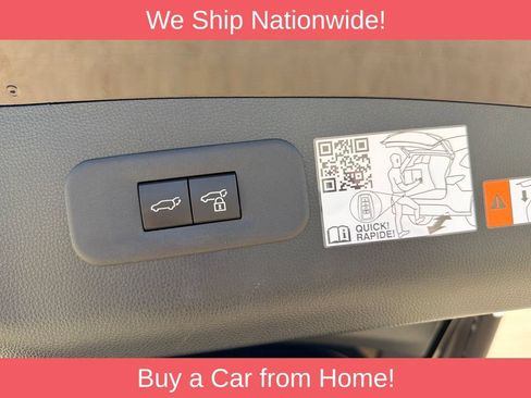 Used 2025 Toyota Crown Signia AWD/4WD image 24